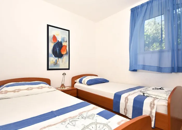 Holiday home Cici By Interhome Mali Iz