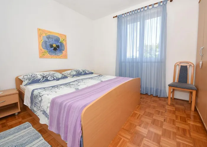 Cici By Interhome Holiday home Mali Iz