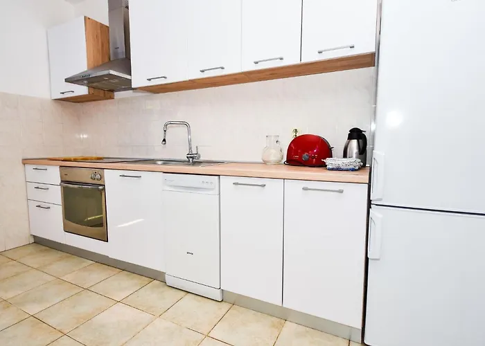 Holiday home Cici By Interhome *