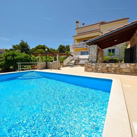 Cici By Interhome Holiday home Mali Iz