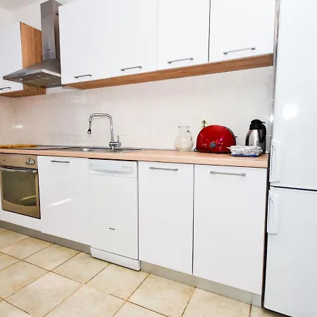 Holiday home Cici By Interhome *