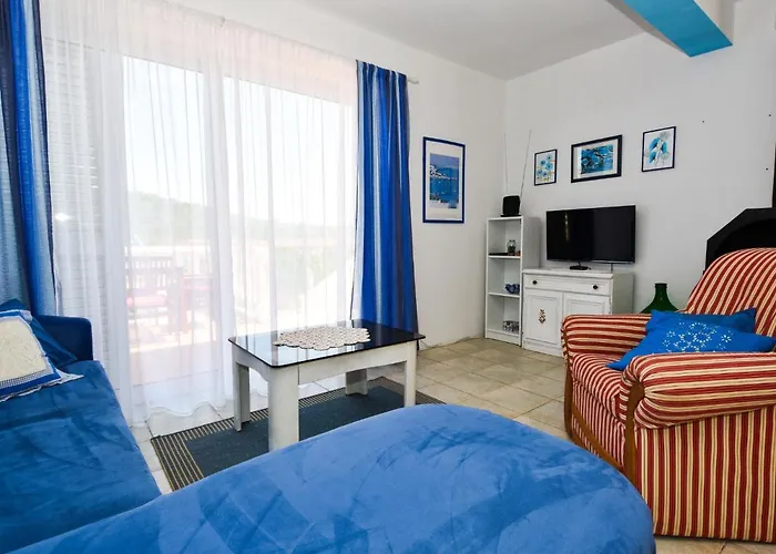 Cici By Interhome * Мали Иж